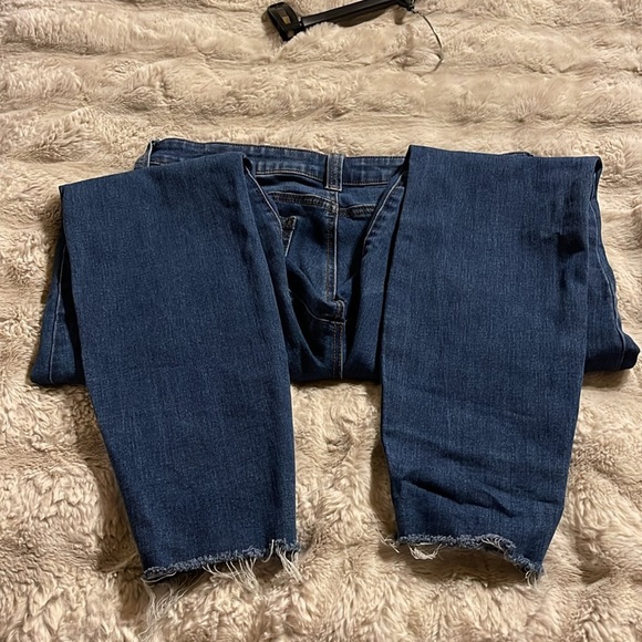 KUT from the Kloth Carlo ankle skinny Gene size 14 - Picture 14 of 14